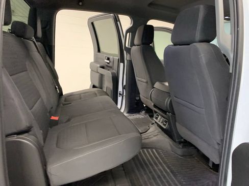 Used 2020 Chevrolet Silverado 2500 LT w/ All Star Edition AWD/4WD image 8