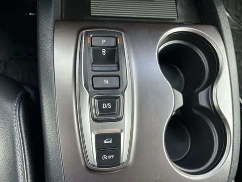 Used 2023 Honda Passport EX-L image 19