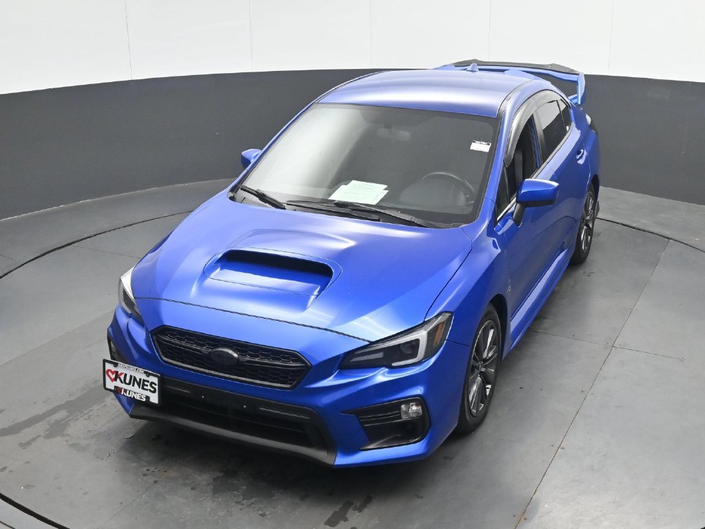 Used 2020 Subaru WRX AWD/4WD image 33