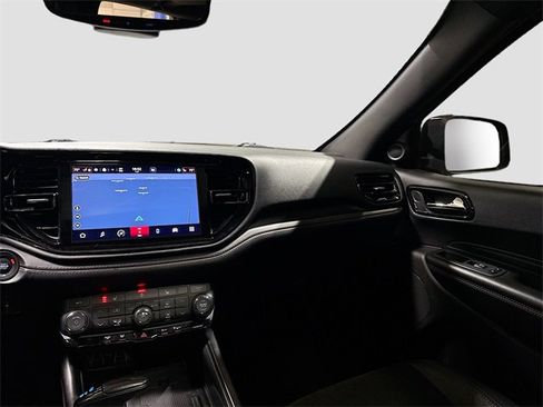 Used 2021 Dodge Durango R/T w/ Trailer Tow Group IV image 26