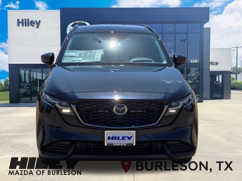 New 2026 MAZDA CX-5 Preferred AWD/4WD image 6
