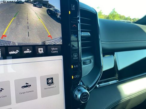 New 2026 RAM 2500 Limited image 30