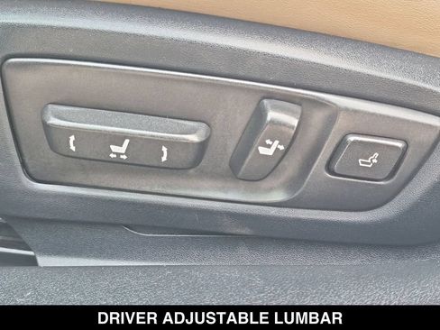 Used 2016 Lexus GS 350 AWD w/ Premium Package image 16