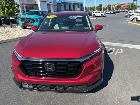 Used 2024 Honda CR-V EX-L image 20