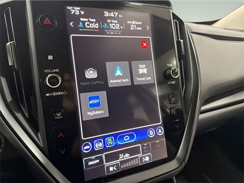 Certified 2025 Subaru Crosstrek 2.5i Limited w/ Popular Package #4A image 19