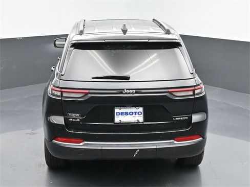 New 2024 Jeep Grand Cherokee Laredo X image 36
