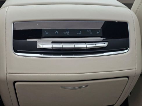 New 2026 Cadillac Escalade Platinum Sport AWD/4WD image 20