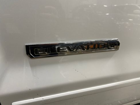 Used 2018 GMC Sierra 1500 Elevation 4x4 image 14