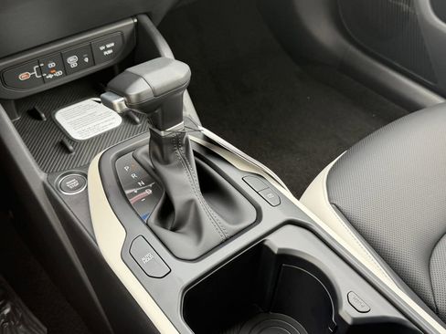 New 2026 Kia K4 GT-Line Turbo FWD image 29