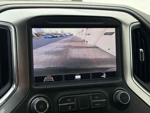 Used 2020 Chevrolet Silverado 1500 RST AWD/4WD image 16