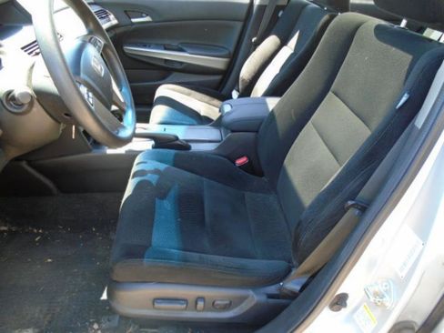 Used 2009 Honda Accord EX image 12