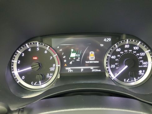 Used 2023 Toyota Highlander LE FWD image 27