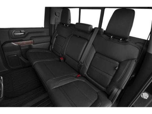 Used 2023 GMC Sierra 3500 Denali w/ Denali Ultimate Package AWD/4WD image 16