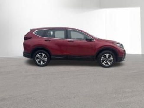 Used 2020 Honda CR-V LX image 2