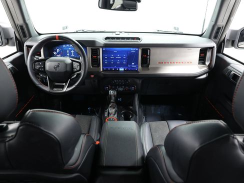 Used 2024 Ford Bronco Raptor image 29