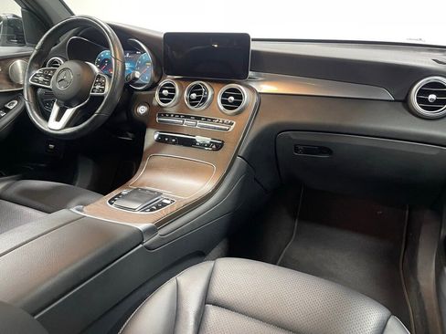 Certified 2021 Mercedes-Benz GLC 300 GLC 300 image 28
