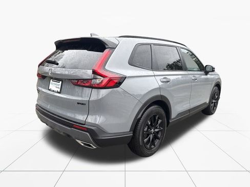 New 2026 Honda CR-V Sport image 8