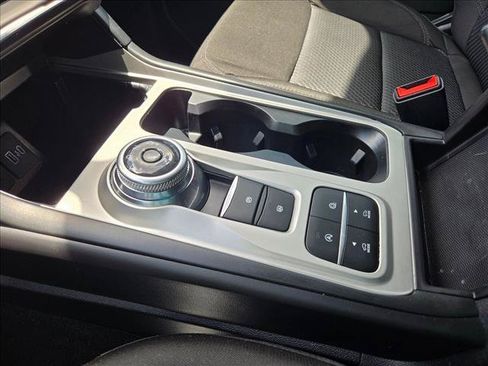 Certified 2023 Ford Explorer XLT RWD image 14