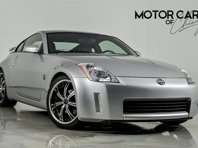 Used 2003 Nissan 350Z Touring