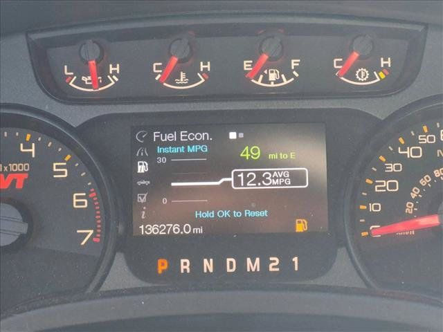 Used 2013 Ford F150 Raptor w/ Luxury Equipment Group AWD/4WD image 10