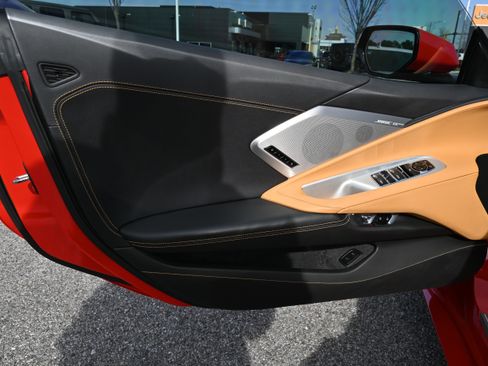 Used 2023 Chevrolet Corvette 2LT image 18
