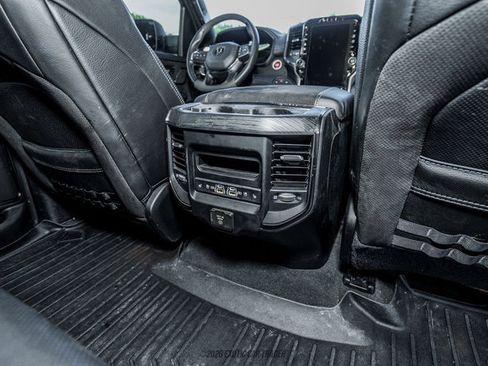 Used 2024 RAM 1500 TRX w/ TRX Level 2 Equipment Group AWD/4WD image 55