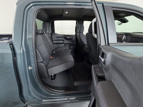 New 2026 Chevrolet Silverado 1500 Custom Trail Boss image 6