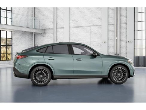 Used 2026 Mercedes-Benz GLC 300 4MATIC image 15