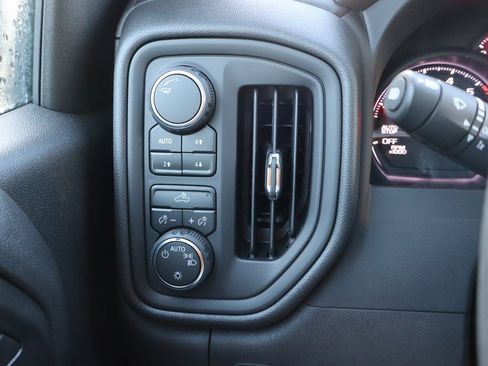 New 2026 Chevrolet Silverado 1500 Custom Trail Boss image 9