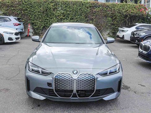 New 2026 BMW i4 eDrive40 w/ Premium Package image 2