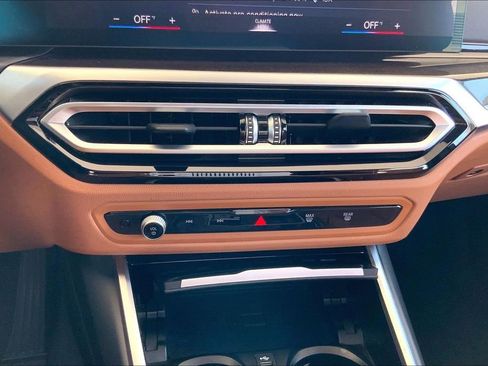 Used 2023 BMW i4 eDrive40 w/ Parking Assistance Package image 34