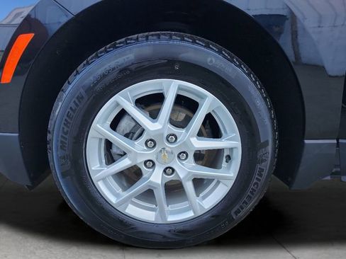 Certified 2024 Chevrolet Equinox LS image 27