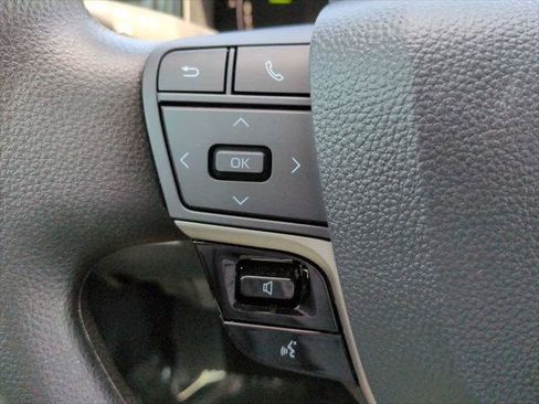 Certified 2026 Toyota Camry LE w/ Convenience Package FWD image 22