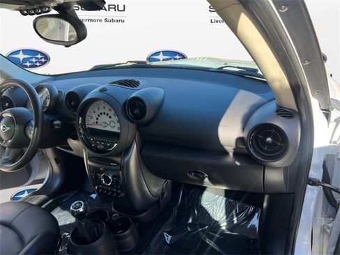 Used 2013 MINI Cooper Countryman S image 13