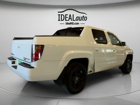 Used 2008 Honda Ridgeline RTS image 6