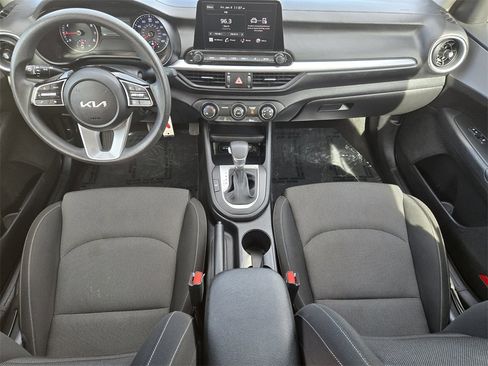 Certified 2024 Kia Forte LXS image 5
