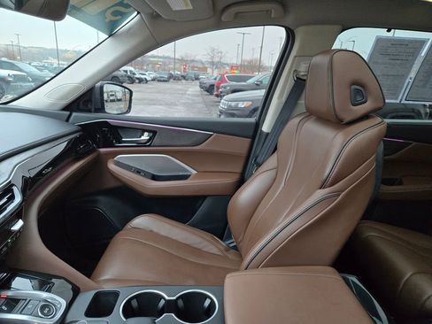 Used 2023 Acura MDX Advance image 23