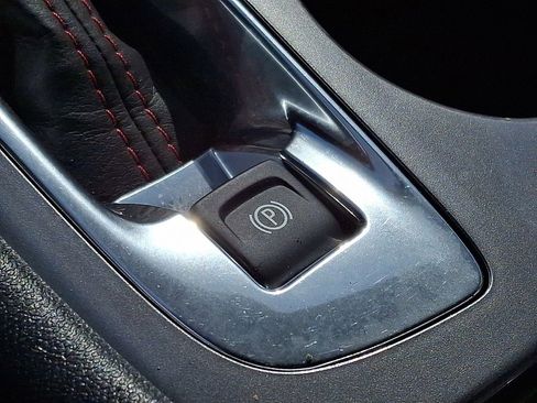 Certified 2024 Chevrolet Malibu RS image 25