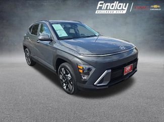 Used 2024 Hyundai Kona SEL AWD/4WD video 1