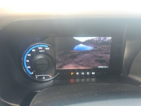 Used 2023 Ford Bronco Big Bend AWD/4WD image 5