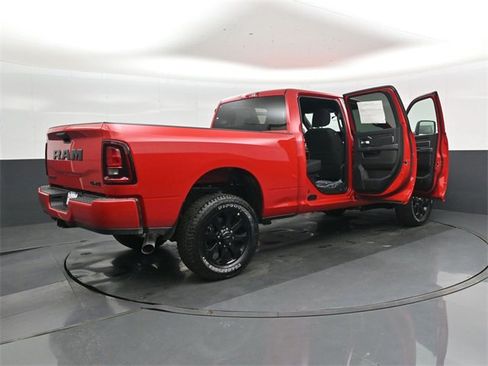New 2026 RAM 2500 Big Horn image 43