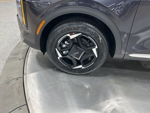 New 2026 Kia Sportage EX AWD/4WD image 31