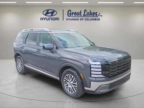 New 2026 Hyundai Palisade SEL AWD/4WD image 7