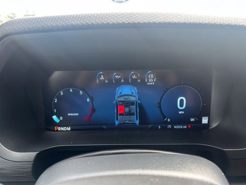 Used 2025 Ford F150 Tremor AWD/4WD image 32