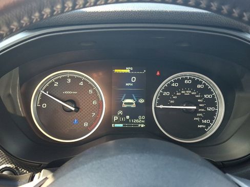 Used 2022 Subaru Forester Premium image 20