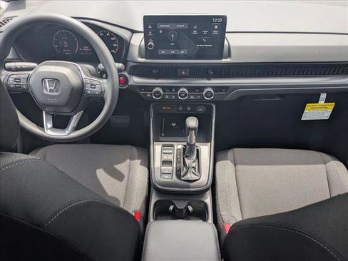 New 2026 Honda CR-V EX image 14