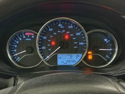 Used 2015 Toyota Corolla L FWD image 15