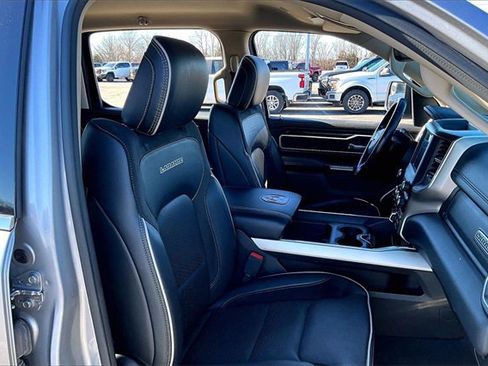 Used 2021 RAM 1500 Laramie image 30