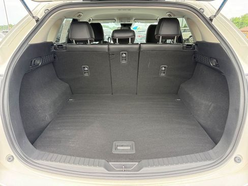 Used 2024 MAZDA CX-5 AWD 2.5 S w/ Select Package image 14