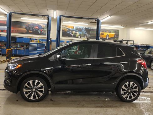 Used 2019 Buick Encore Essence image 25